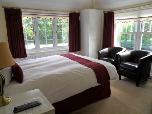 Bed & Breakfast Cumberland House Gatwick B & B