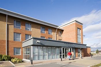 Hotel Ibis Swansea
