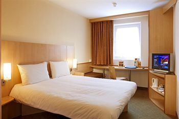 Hotel Ibis Swansea