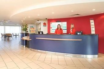 Hotel Ibis Swansea