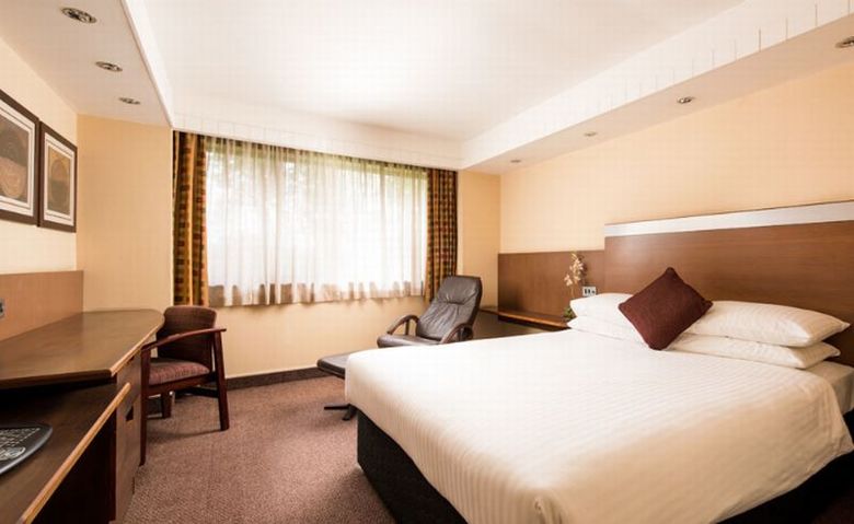 Mercure Swansea Hotel
