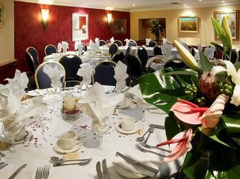 Mercure Swansea Hotel