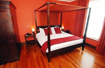 Morgans Hotel