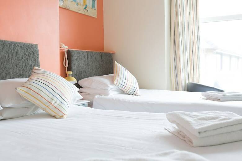 Min Y Mor Hotel