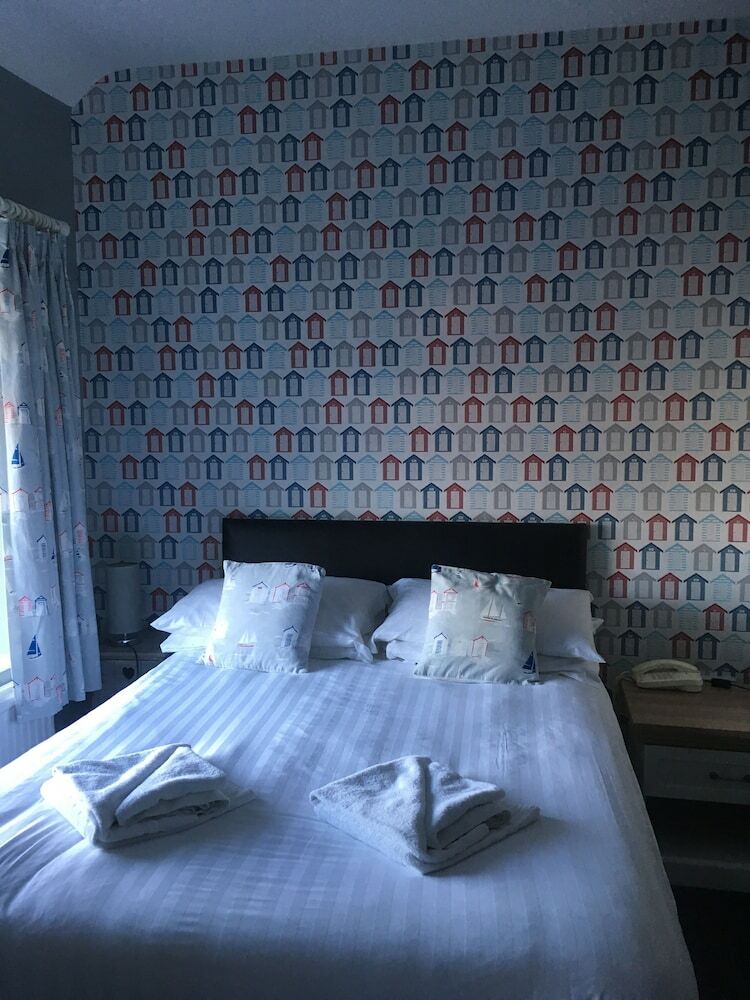 Min Y Mor Hotel