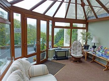 Hostal Bryn Melyn Guest House