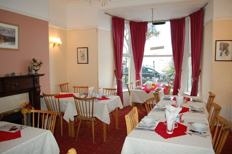 Bed & Breakfast Crystal House Hotel