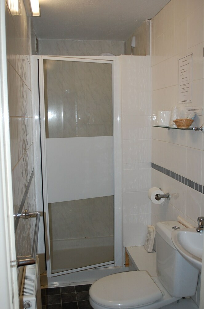 Bed & Breakfast Crystal House Hotel