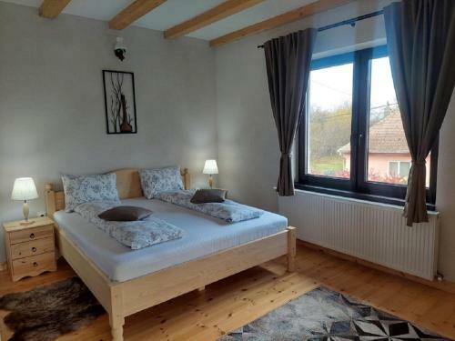 Lodge Casa Oaspeti Transfagarasan