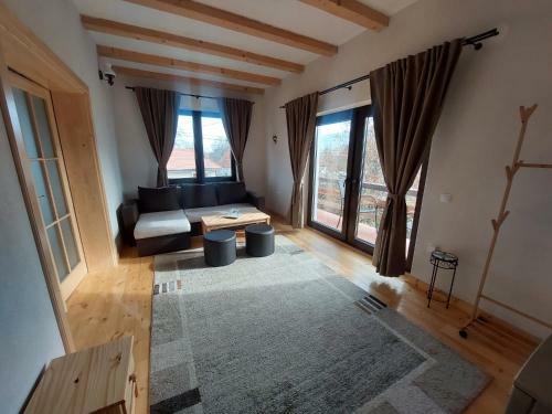 Lodge Casa Oaspeti Transfagarasan
