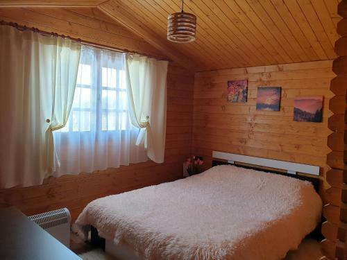 Lodge Casa Fericirii