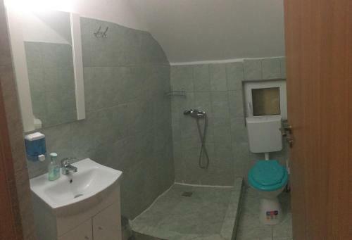Hostal Casa Popa?s