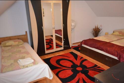 Hostal Casa Bunicii