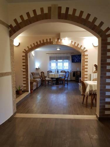 Hostal Vila Grecu