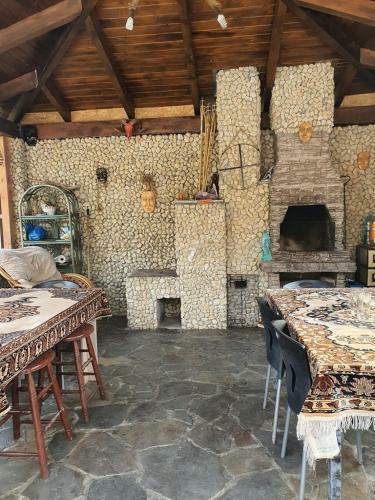 Casa De Vacanta Isabelle