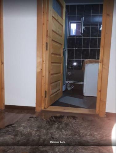 Cabana Aura Campulung Moldovenesc