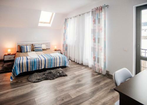 Hostal Casa Hugo
