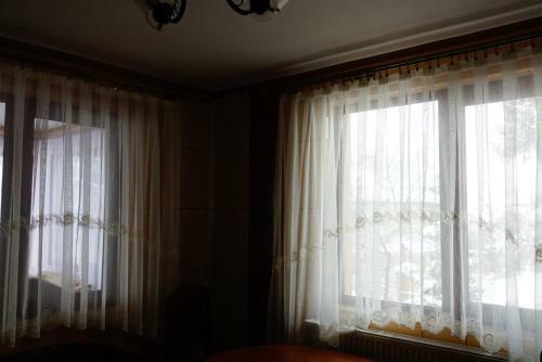 Classic Villa Bucovina