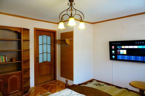 Classic Villa Bucovina
