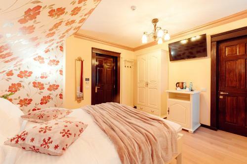 Bed & Breakfast Vila Genia