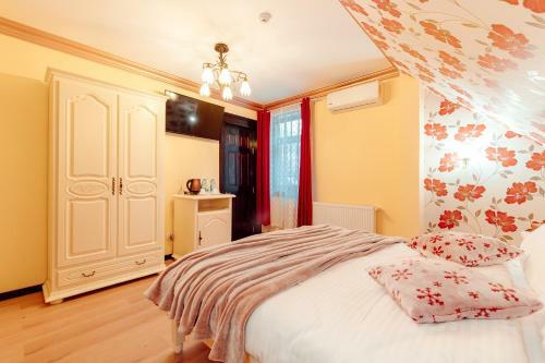 Bed & Breakfast Vila Genia