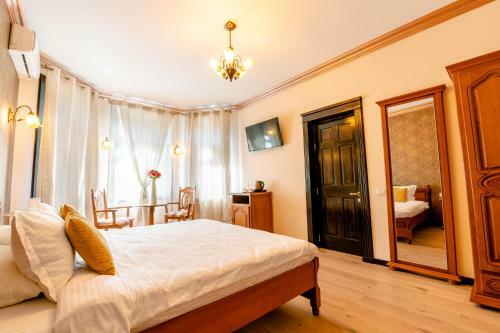 Bed & Breakfast Vila Genia