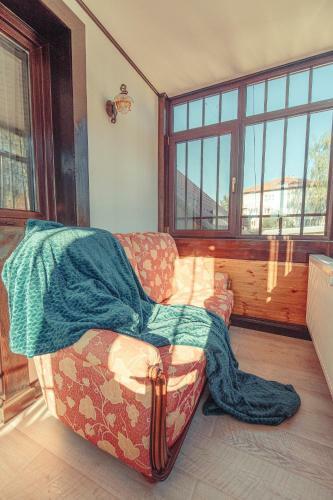 Bed & Breakfast Vila Genia