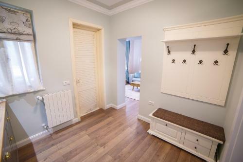 Apartamento Garrison's Suites