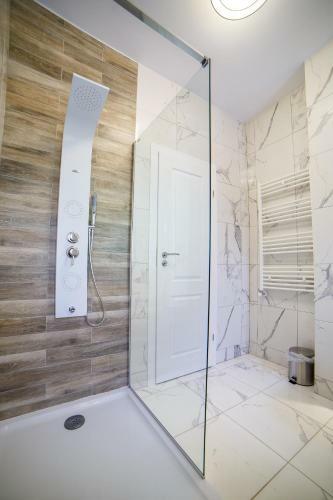 Apartamento Garrison's Suites