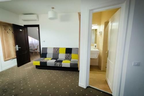 Hotel P?una?ul Codrilor