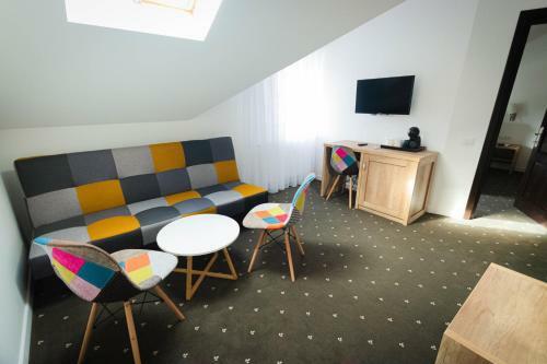 Hotel P?una?ul Codrilor