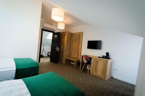 Hotel P?una?ul Codrilor