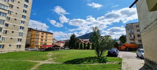 Apartamento Via Aurelia