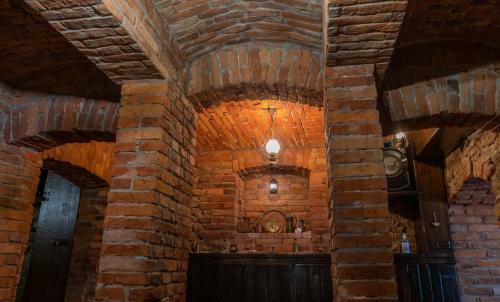 Hostal Casa Domneasc? Rarau