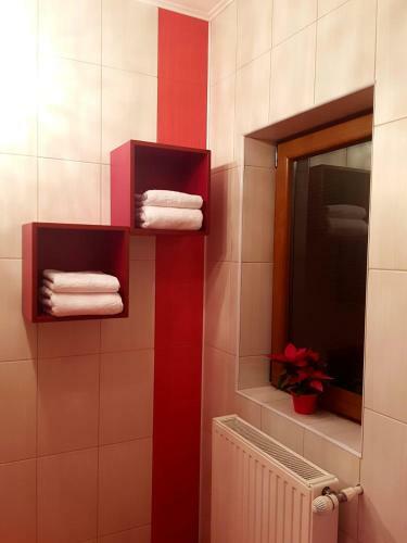 Apartament Flutura? de St�nc? Comarnic