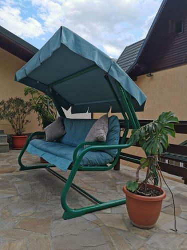 Apartament Flutura? de St�nc? Comarnic