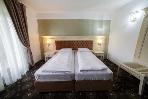 Gr?dina Mariajelor Hotel