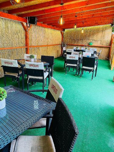 Hostal Dry Valley
