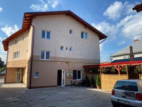 Hostal Dry Valley