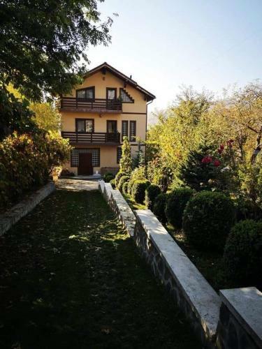 Villa Casa Bunicii