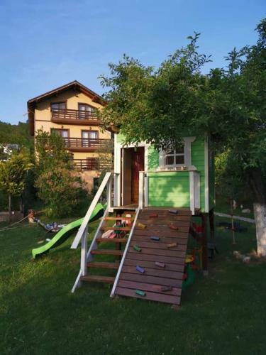 Villa Casa Bunicii