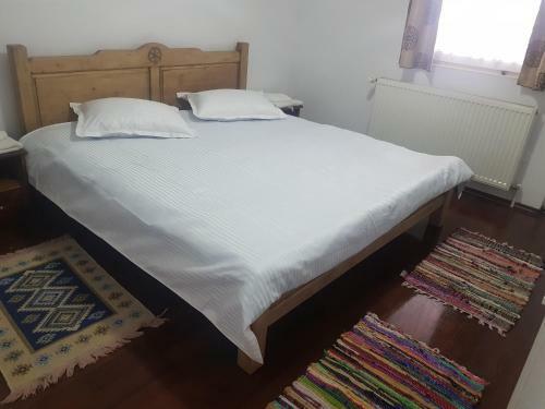 Hostal Popasul Din Cornesti