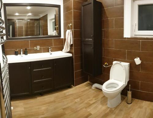 Apartamento La Cuib