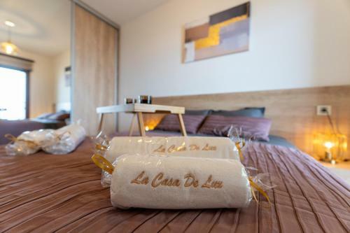 Apartamento La Casa de Lux