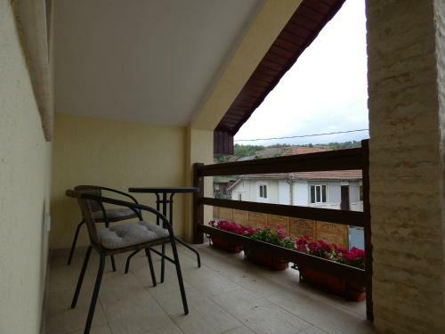 Hostal Pensiunea Claudia