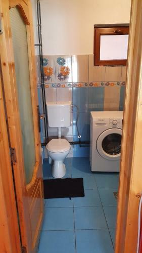 Hostal Casa Cu Picturi