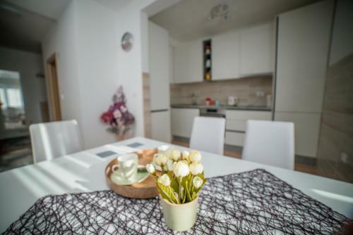 Apartamento UNA Queen