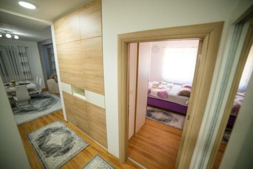 Apartamento UNA Queen