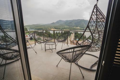 Hotel Panoramic Colibita