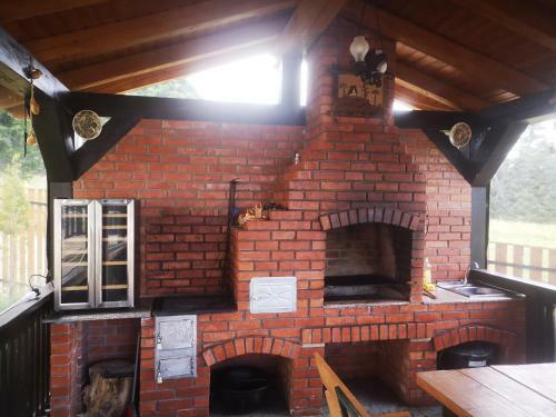 Hostal Villa Aqualina Colibita